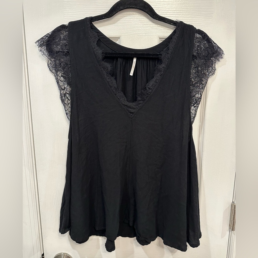 Free People blouse
